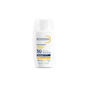 Bioderma Photoderm XDEFENSE UF színt. SPF50+ 40ml