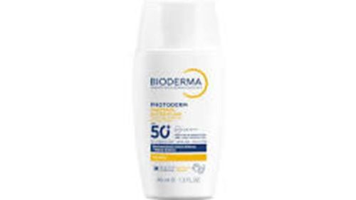 Bioderma Photoderm XDEFENSE UF színt. SPF50+ 40ml