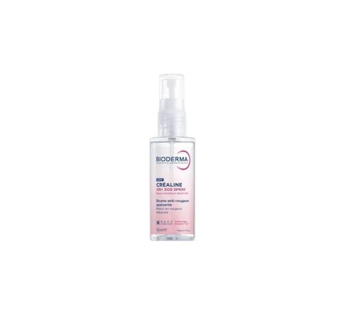 Bioderma Sensibio AR+ SOS nyugtató spray 70ml