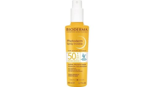 Bioderma Photoderm SPF50+ Spray Invisible 200ml