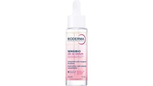 Bioderma Sensibio AR+ Bi nyugtató szérum 30ml