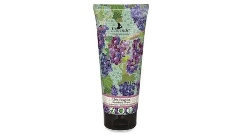 Florinda Mozaik Tusfürdő+ sampon Eperszőlő 200ml