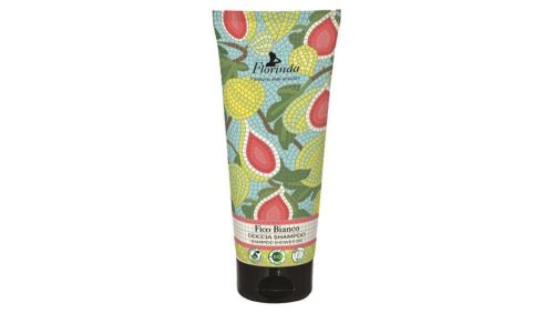 Florinda Mozaik Tusfürdő+ sampon Fehér füge 200ml