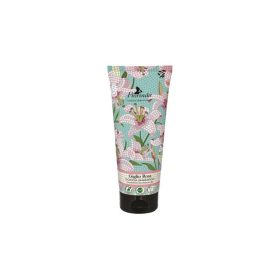 Florinda Mozaik Tusfürdő+ sampon Rózsaszín liliom 200ml