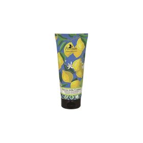Florinda Mozaik Tusfürdő+sampon Tengerparti citrom 200ml
