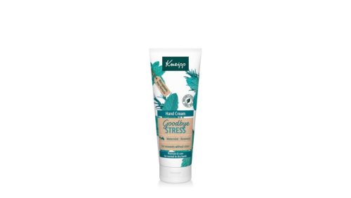 Kneipp Goodbye stress kézkrém 75ml
