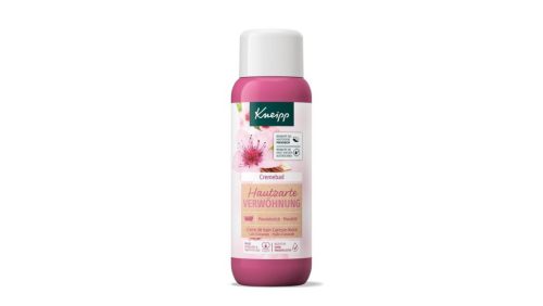 Kneipp Aroma Habfürdő - Bársonyos Bőr 400ml