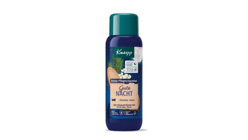 Kneipp Aroma habfürdő - Good night/ Jó éjszakát 400ml