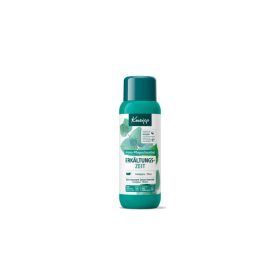 Kneipp Aroma habfürdő - Szabad légutak 400ml