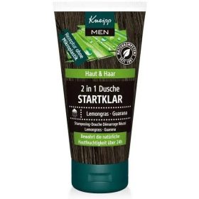 Kneipp Men Energikus kezdet 2in1 Aroma tusfürdő (50ml)