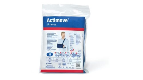 Actimove Umerus Comfort vállrögzítő S 1x