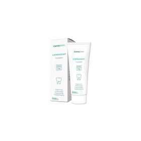 Cannaderm Cannadent Fogkrém 75 g