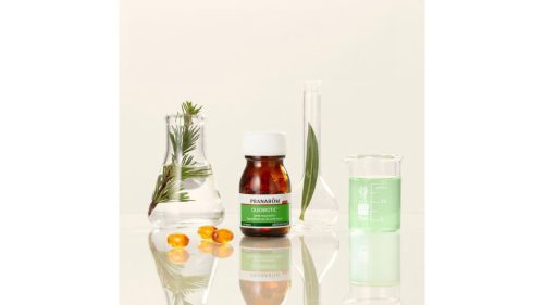 Pranarom Aromaforce Oleobiotic kapszula 15x