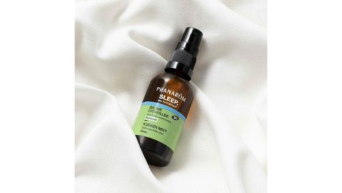 Pranarom Aromaboost Sleep spray illóolajokkal 50ml