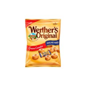 Werthers Original cukormentes cukorka 70g