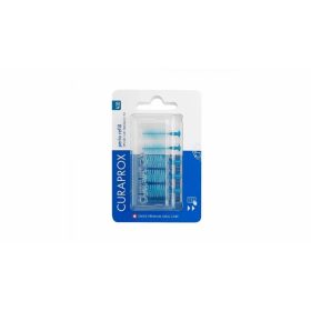 CURAPROX CPS 410 Perio kék fogköztisztító kefe 4x