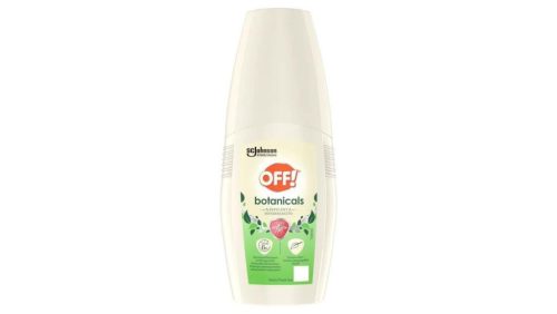 OFF! Botanicals spray 100 ml