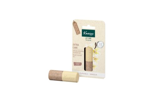 Kneipp ajakápoló vanília 4,7g
