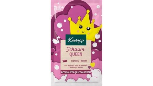 Kneipp Aroma habfürdő - Habkirálynő 50ml