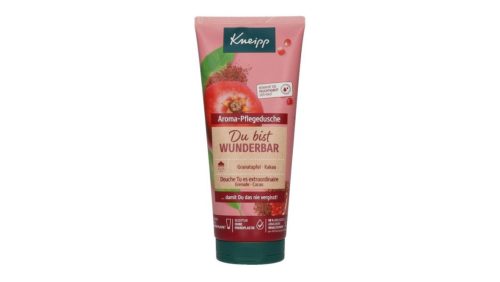 Kneipp Aroma tusfürdő - Csodálatos vagy 200ml