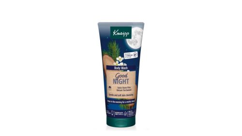 Kneipp Aroma tusfürdő - Good night/ Jó éjszakát 200ml