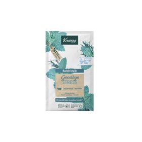 Kneipp Fürdőkristály - Goodbye stress 60g