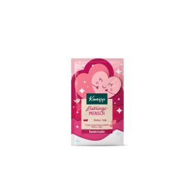 Kneipp Fürdőkristály - Kedvencem 60g