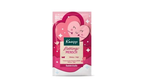 Kneipp Fürdőkristály - Kedvencem 60g