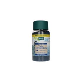 Kneipp Mélyrelaxáló fürdőkristály - 600g