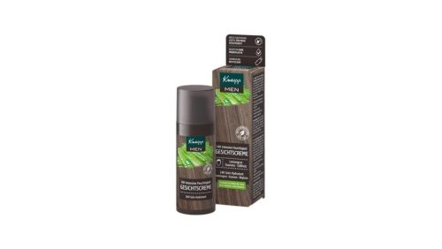 Kneipp MEN - 24h intenzív arckrém - 50ml