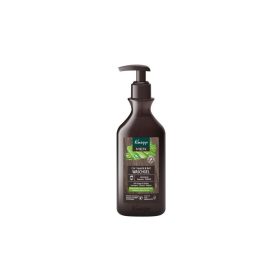 KNEIPP MEN - 2 in 1 szakáll & arctisztító gél 250 ml