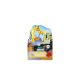 Kneipp Naturkind Habfürdő- Brumm-brumm 40ml
