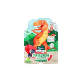 Kneipp Naturkind Habfürdő, Csodadínó, 40 ml
