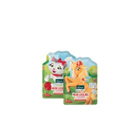   Kneipp Naturkind Színes Habfürdő Kis Kedvencem 40 ml (cicás vagy pónis grafikával)