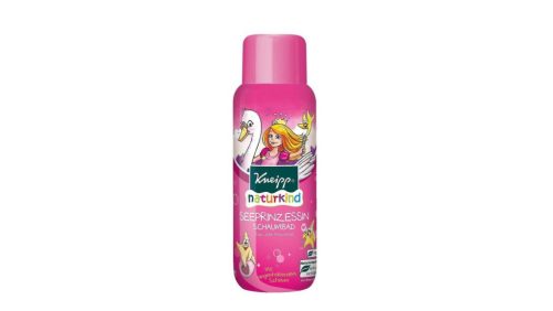 Kneipp Naturkind Habfürdő - Tenger hercegnője 400ml
