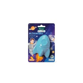 Kneipp Naturkind Pezsgőfürdő - Űrhajós 95g