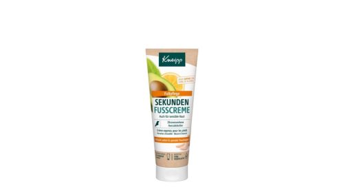 Kneipp Lábkrém - Sekunden 75 ml