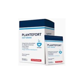 PLANTEFORT TOROKRA HOT DRINK ITALPOR 12X