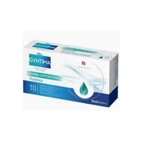 GYNTIMA PROBIOTICA HUVELYKUP OTE 10X