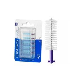 Curaprox Perio Refill fogközt. CPS 408 sötétlila 4x