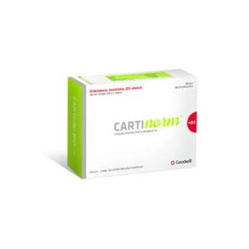 Cartixel étrendkiegészítő filmtabletta 60x