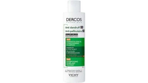 Vichy Dercos kondicionáló korpásodás ellen 200ml