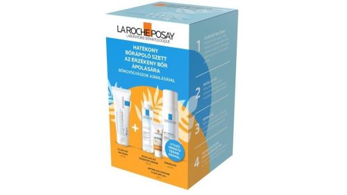 LRP Bőrápoló szett (Summer KIT) 1x
