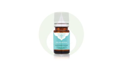 Pranarom Pálmarózsa - Cymbopogon Martini Bio 10ml