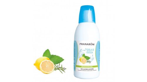 Pranarom Pranadraine Natural Detox 500ml