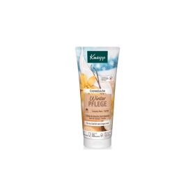 Kneipp Krém tusfürdő - Téli gondoskodás 200 ml