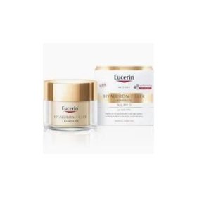 Eucerin Hyaluron-Filler ráncfelt. arckrém SPF30 ut 50ml