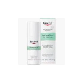 Eucerin DermoPure Clinical Mattító fluid 40ml