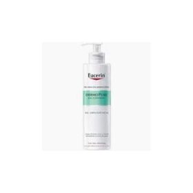 Eucerin DermoPure Clinical Mélytisztító gél 400ml