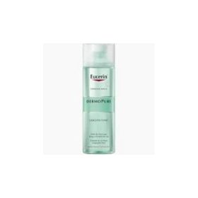 Eucerin DermoPure Clinical Tisztító tonik 200ml